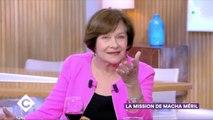 Macha Méril : la mort de Michel Legrand est 