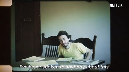 Ted Bundy: Selbstporträt eines Serienmörders Trailer (2) OV