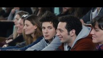 Première année : la bande-annonce VF