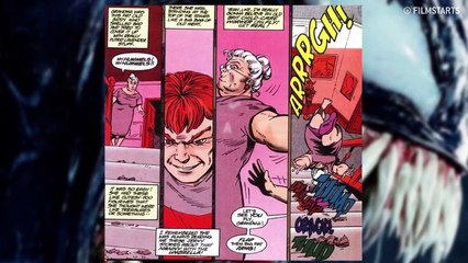 Venom 2: Das ist Carnage, der neue Gegner für Venom (FILMSTARTS-Original)