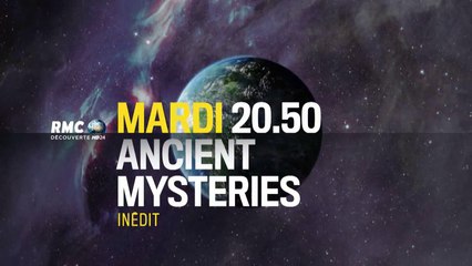 Ancient Mysteries - Mauvais présage - 27 09 16