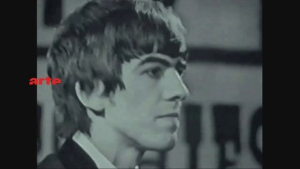 George Harrison : Living in the Material World - ba