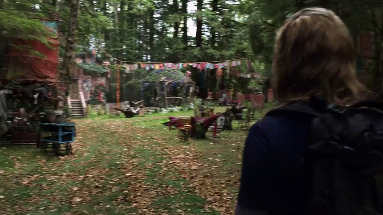 The 100 - staffel 5 Trailer DF