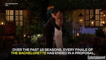 The Most Controversial Bachelorette Finales