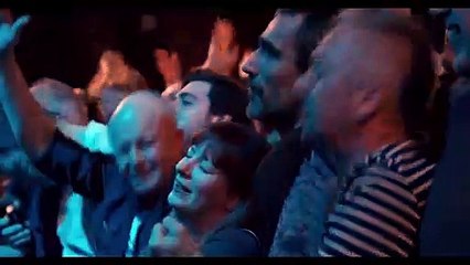 The Wedding Present: Something Left Behind Trailer OV