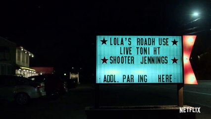 Marvel's The Punisher - staffel 2 Trailer OV