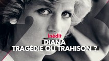 Lady Di  Tragédie ou Trahison  - num 23