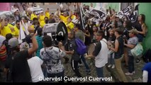 Club de Cuervos - staffel 4 Trailer OmeU