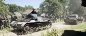 Sommer 1943 - Das Ende der Unschuld Trailer OmeU