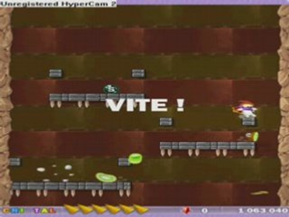 Ordre du niveau 42.1