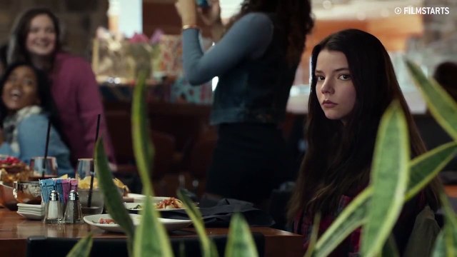 Alles, was ihr vor Glass zu Unbreakable und Split wissen müsst (FILMSTARTS-Original)