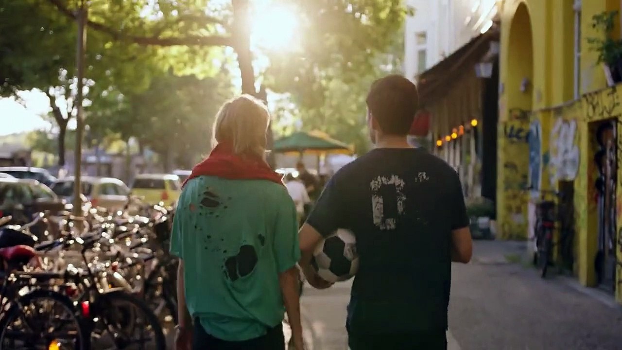 Liebesfilm Trailer DF