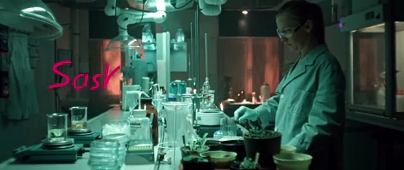 CaRabA # Leben ohne Schule Trailer DF