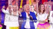 Le meilleur des années bonheur - 01 08 17 - France 2