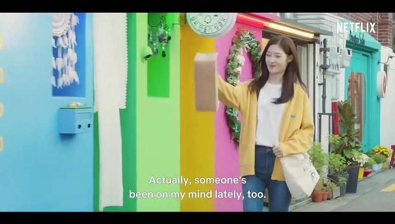 Meine allererste Liebe Trailer OmeU