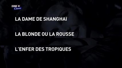 Cycle Rita Hayworth - Septembre 2016