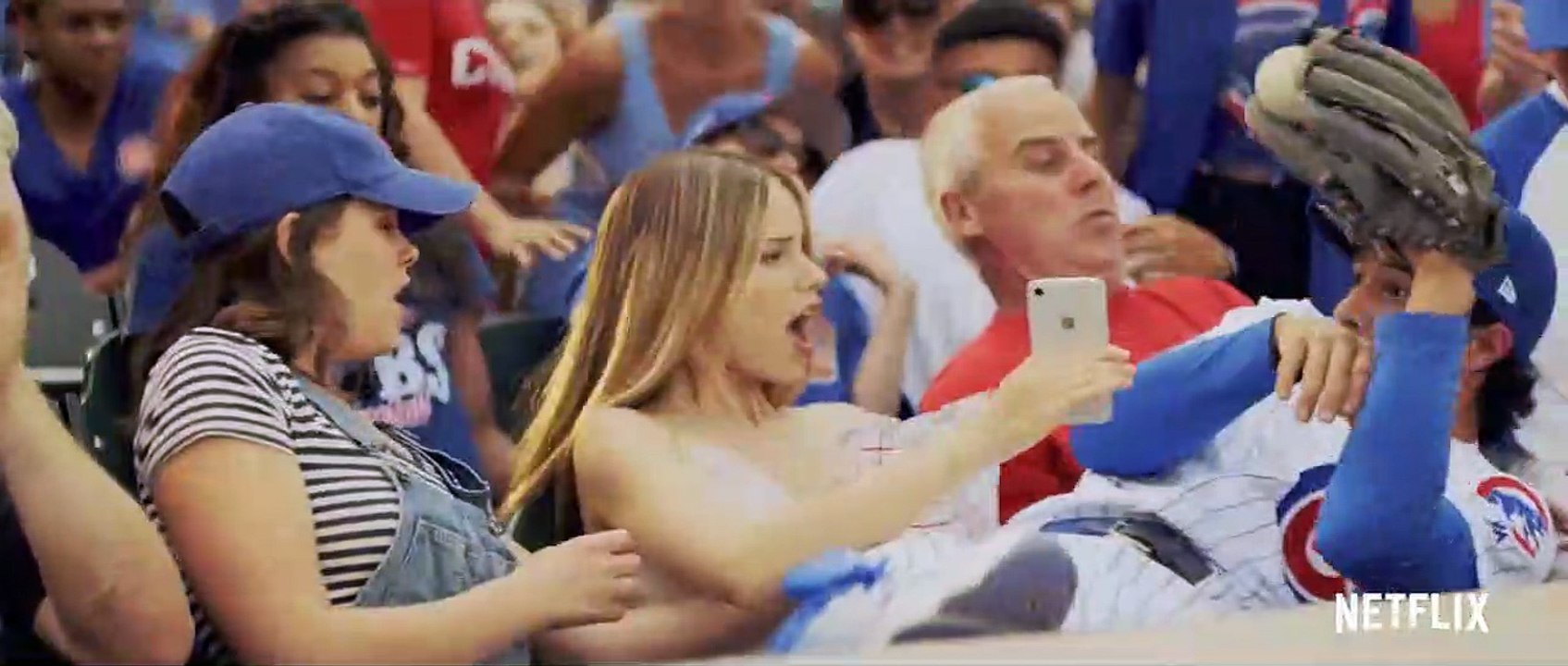 The Last Summer Trailer DF