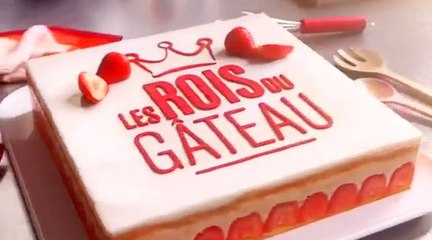 Les rois du gateau - M6