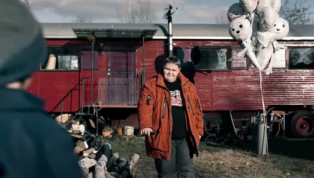 M - Eine Stadt sucht einen Mörder Teaser DF