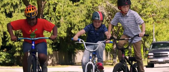 Good Boys Trailer (3) OV