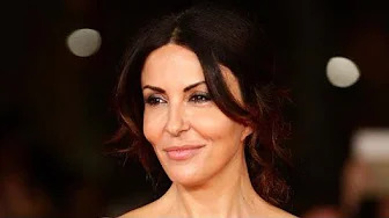 Sabrina Ferilli torna nella grande fiction di Rai1: sarà Gloria Una carriera sempre in ascesa quella