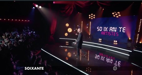 Soixante (canal+) bande-annonce