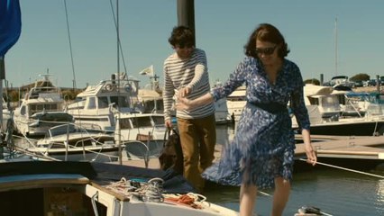 Lui au printemps, elle en hiver - TV5 Monde