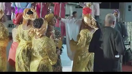 King of Boys Trailer OV