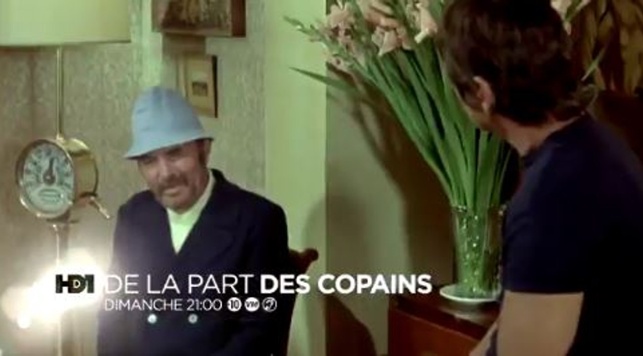 De la part des copains - 13 08 17 - HD1