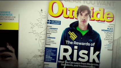 Free Solo Trailer (2) OV