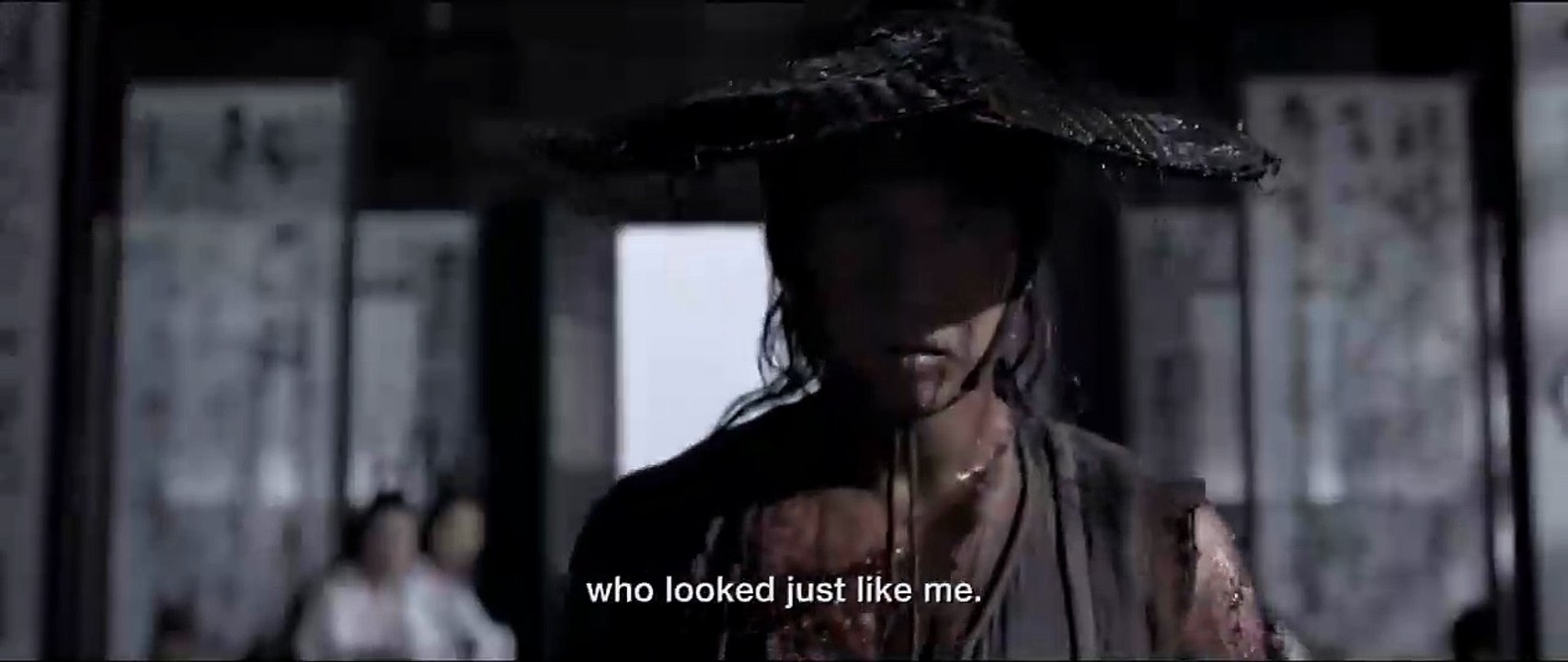 Shadow Trailer OmeU