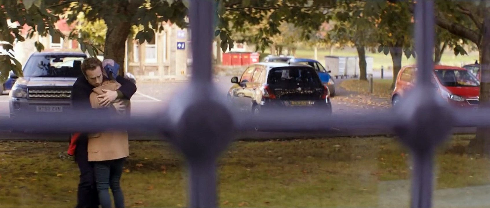 Gib den Jungs zwei Küsse - Mum's List Trailer DF