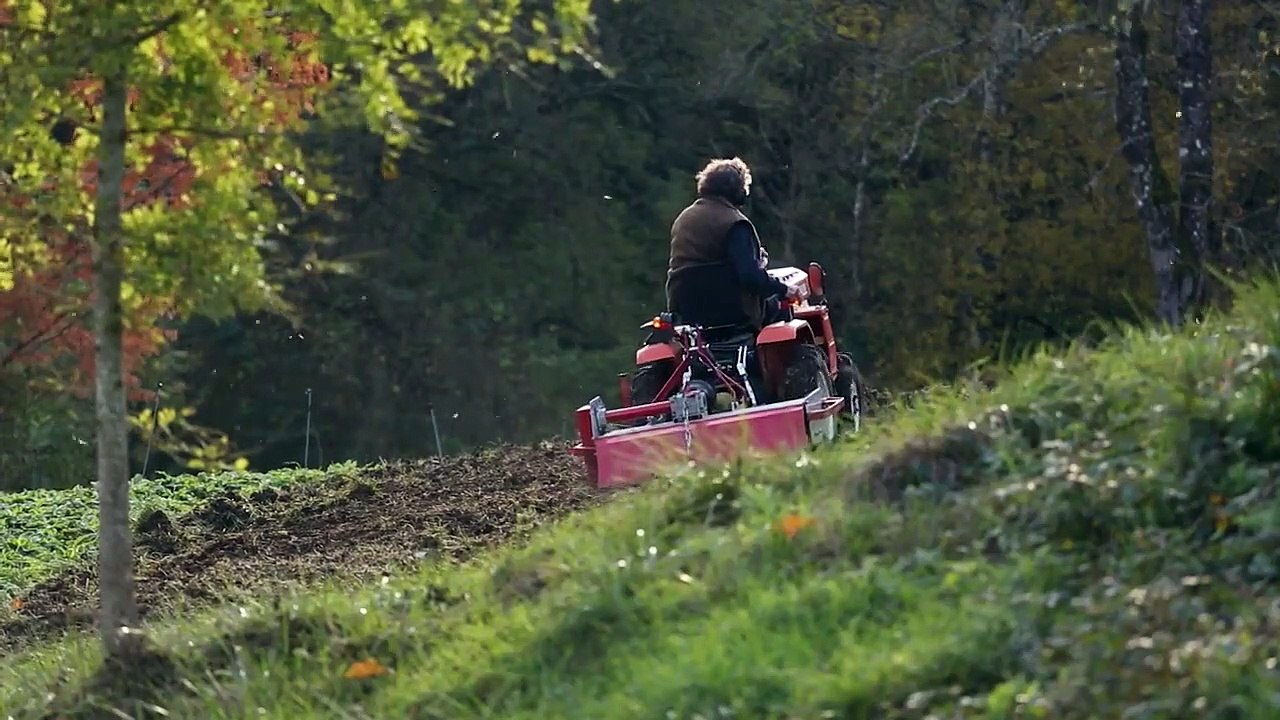 Souviens-toi de ton futur Trailer OV