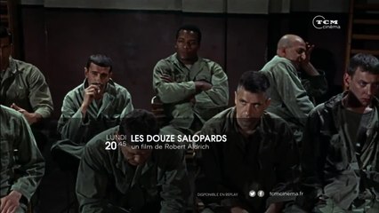 Les Douze Salopards - 19/09/16