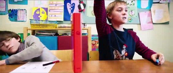 Unheimlich Perfekte Freunde Trailer DF