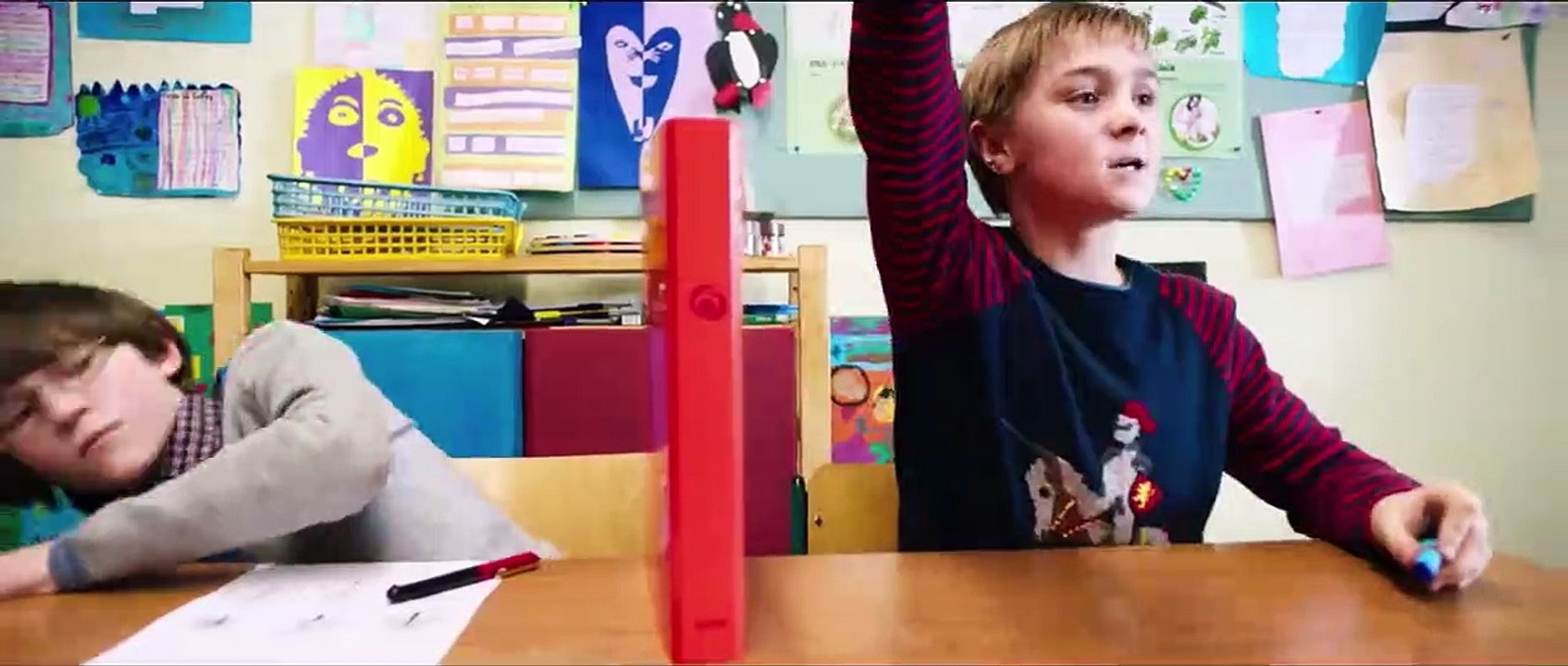 Unheimlich Perfekte Freunde Trailer DF