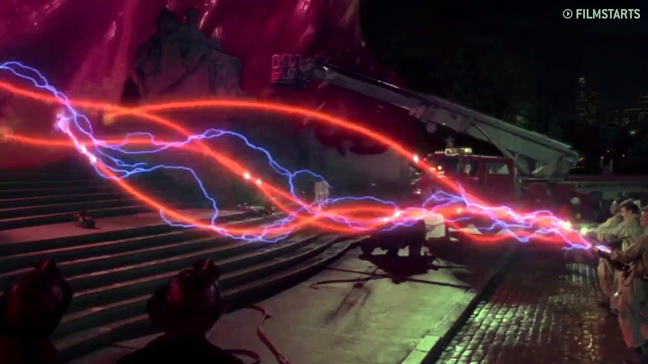 Ghostbuster 3: Alle bisherigen Infos zum Film und zur Geschichte der Ghostbusters (FILMSTARTS-Original)