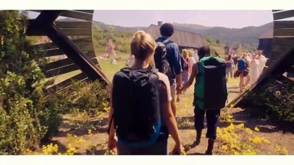 Midsommar Teaser DF