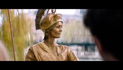 Das Familienfoto Trailer DF