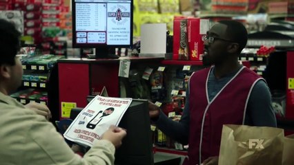 What We Do In The Shadows Trailer OV