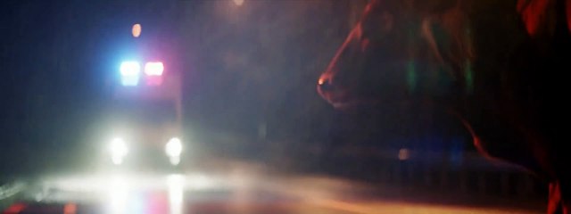 Dark Light Trailer OV