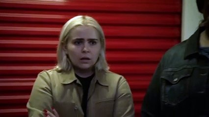 Good Girls - staffel 2 Trailer OV