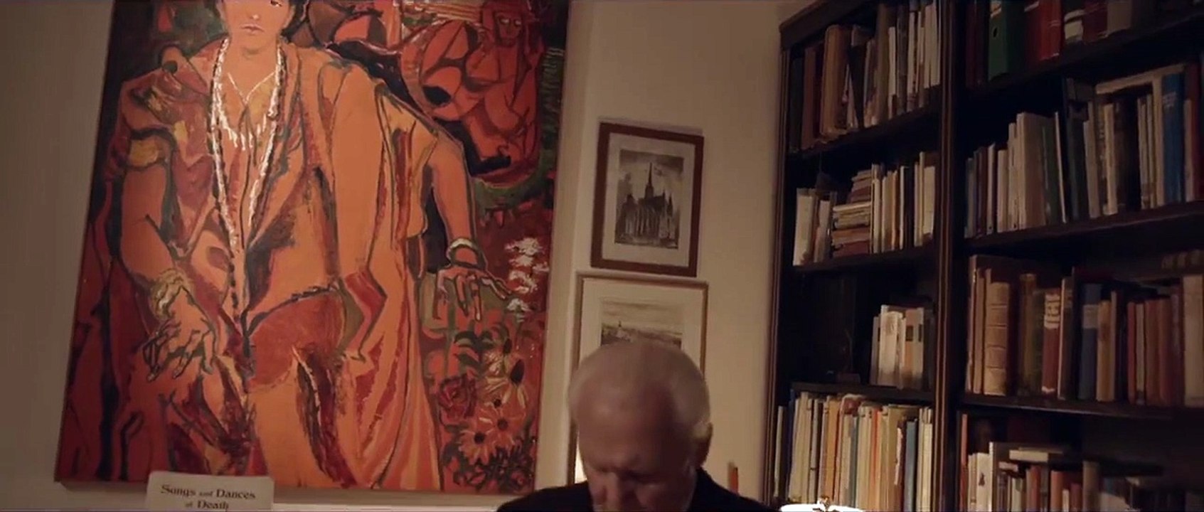 Onkel Wanja Trailer DF