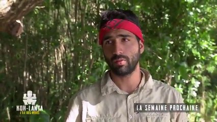 Koh-Lanta (TF1) teaser épisode 6