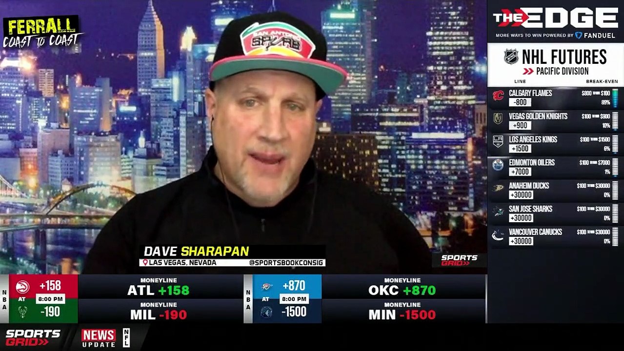 NCAAM 3/9 Preview: Best Bets