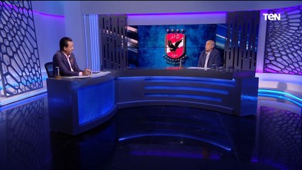 شوقي حامد يحكي أحد المواقف مع صالح سليم ويعلق: "الأهلي بيدور في منظومة لا تتغير مع اختلاف الرؤساء"