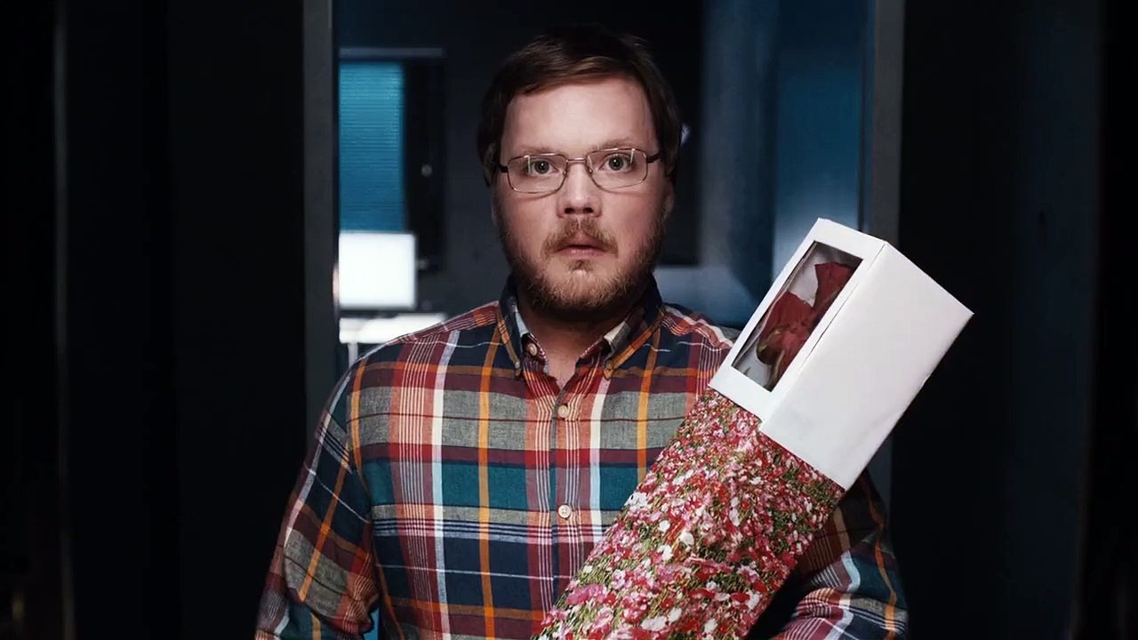 A Young Man With High Potential Trailer DF