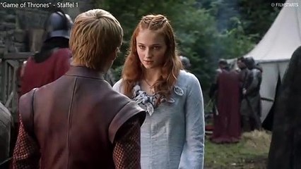 "Game Of Thrones" Staffel 1 im Schnelldurchlauf (FILMSTARTS-Original)
