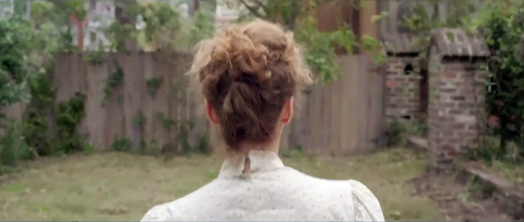 Lizzie Borden - Mord aus Verzweiflung Trailer DF