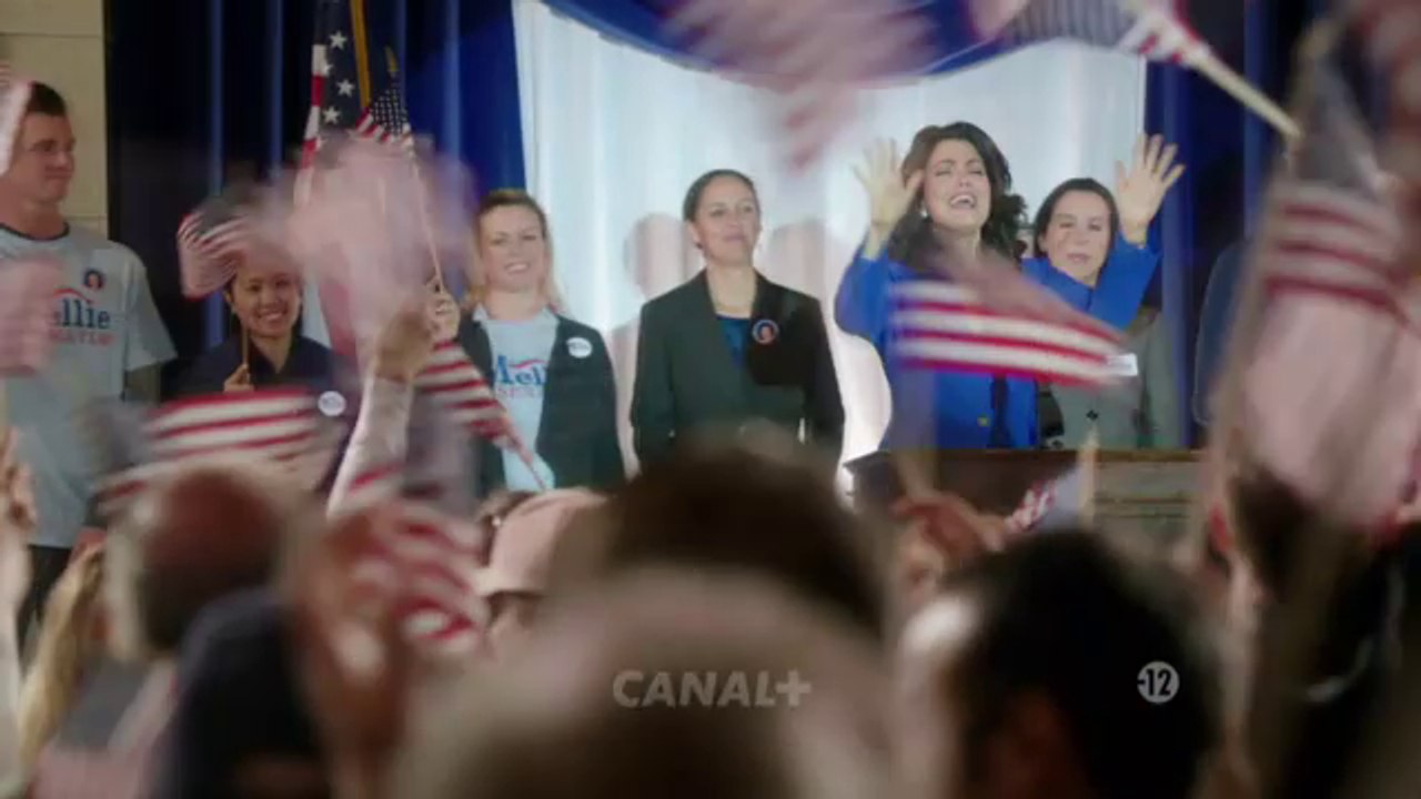 Scandal - Quelques femmes bien - S4E21